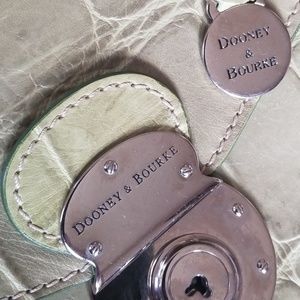 Donney & Bourke Handbag